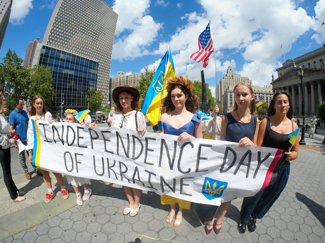 Russian invasion of Ukraine anniversary 2026