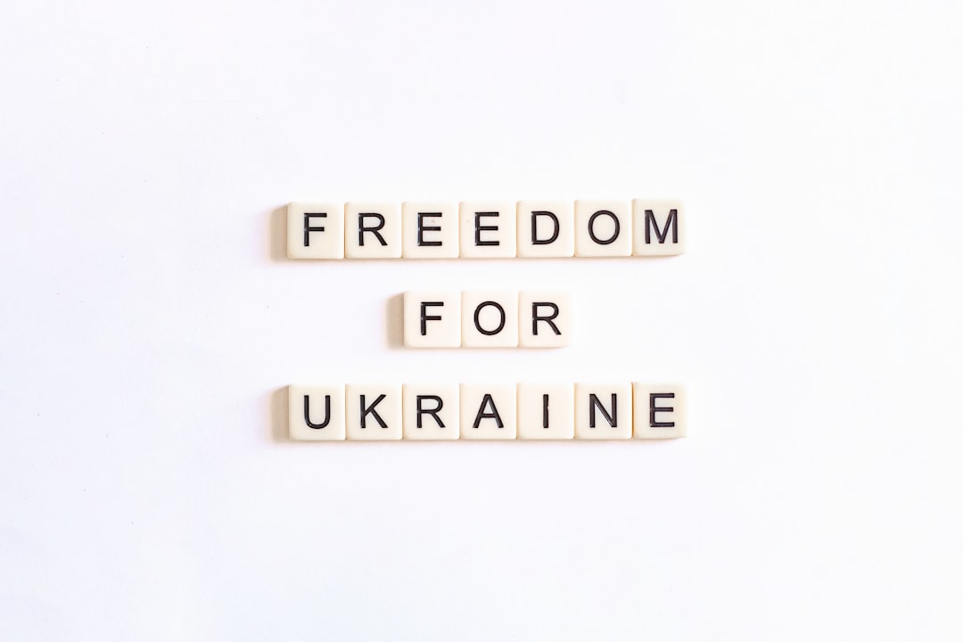 Ukraine conflict four years